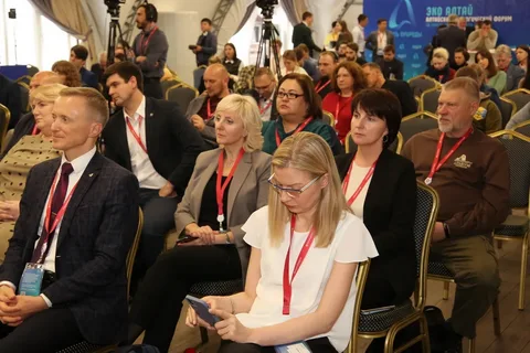 В России разработают Кодекс туриста
