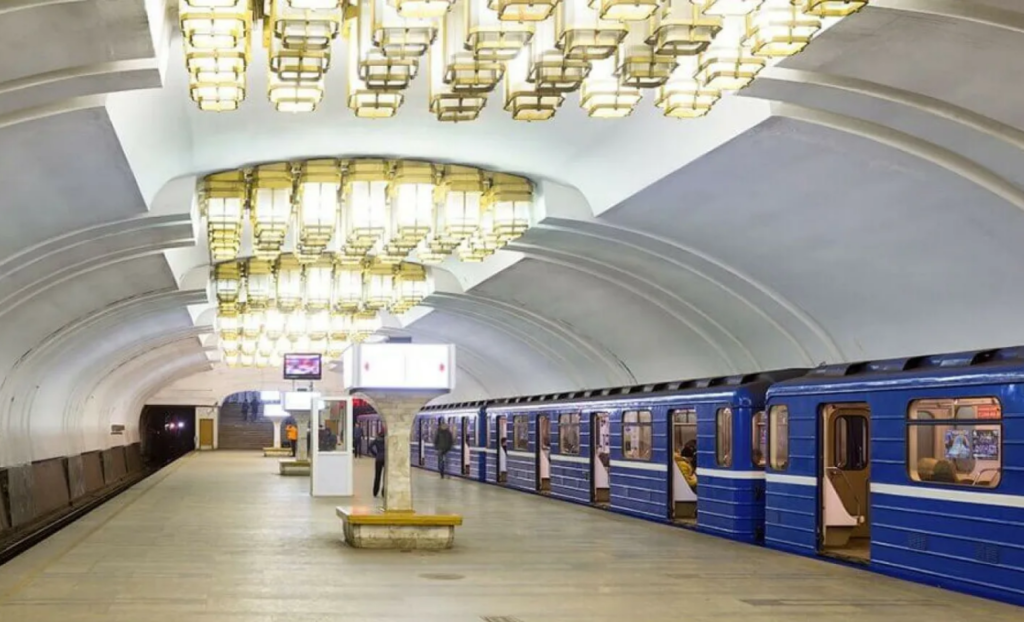 НОЧНАЯ ЭКСКУРСИЯ ПО МЕТРО ПРОЙДЕТ В НИЖНЕМ НОВГОРОДЕ
