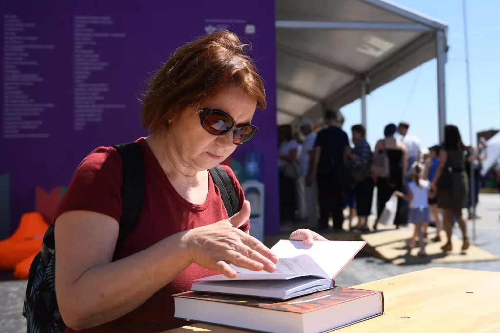 В ГАТЧИНЕ ПРОЙДЕТ МЕЖДУНАРОДНЫЙ ФЕСТИВАЛЬ «ЛИТЕРАТУРА И КИНО»