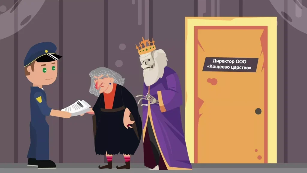 В ПОДМОСКОВЬЕ ПРЕДСТАВИЛИ ЭКОМУЛЬТФИЛЬМ ПРО РЕФОРМУ ОБРАЩЕНИЯ С ОТХОДАМИ