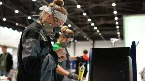 В России стартуют региональные этапы чемпионатов по профессиональному мастерству