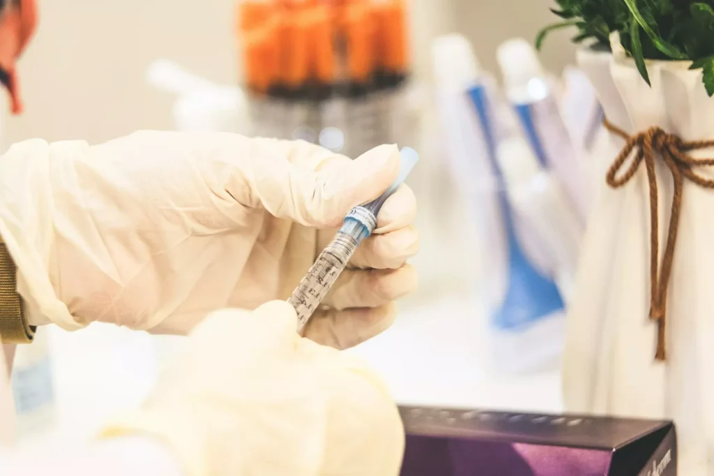 В России разработали систему для анализа состояния эмбрионов