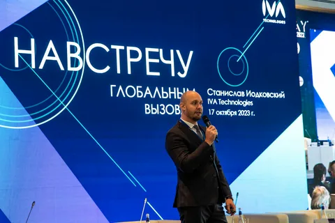 Российский разработчик IVA Technologies готов заменить продукты от Microsoft Российский разработчик IVA Technologies готов заменить продукты от Microsoft