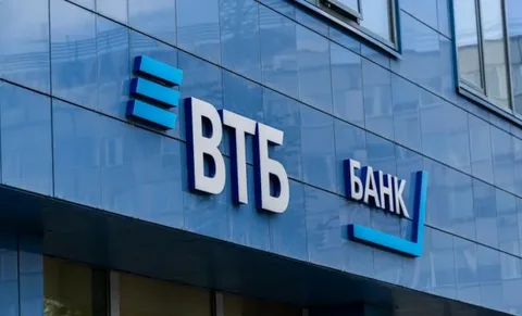 ВТБ займётся доставкой еды