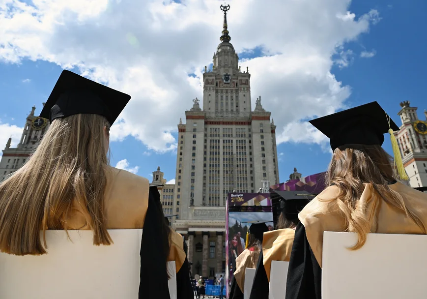 В Совете федерации обсудили новые подходы к преподаванию гуманитарных дисциплин
