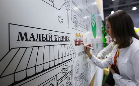 В РФ 64% руководителей малого и микробизнеса против введения четырехдневки