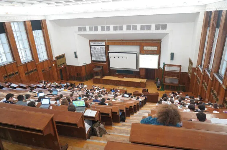 Российские университеты завершат переход на новую систему высшего образования к 2030 году