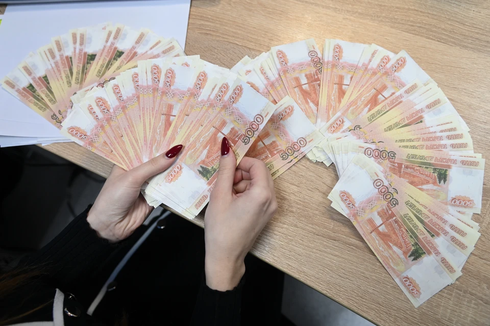 ВЦИОМ: около 40% россиян не стремятся к богатству