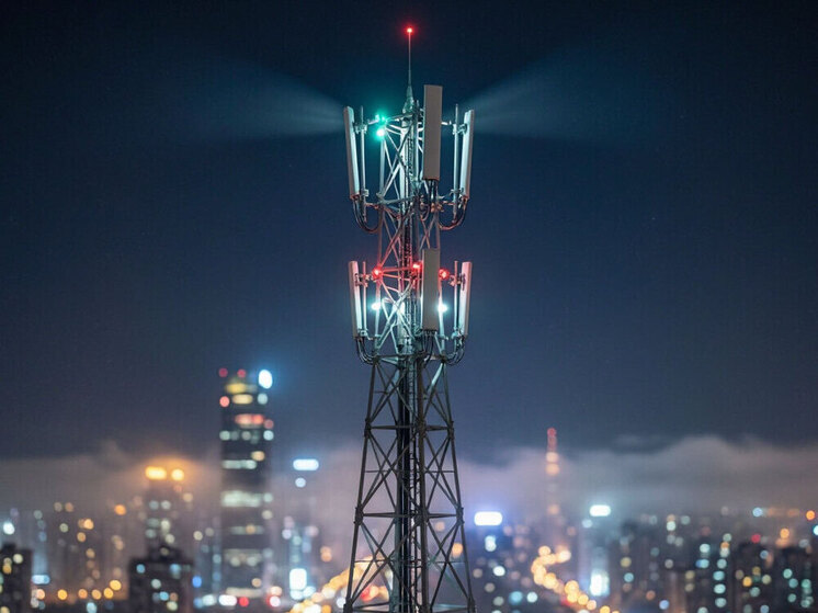 В Минцифры назвали сроки появления 5G в крупных городах России В Минцифры назвали сроки появления 5G в крупных городах России