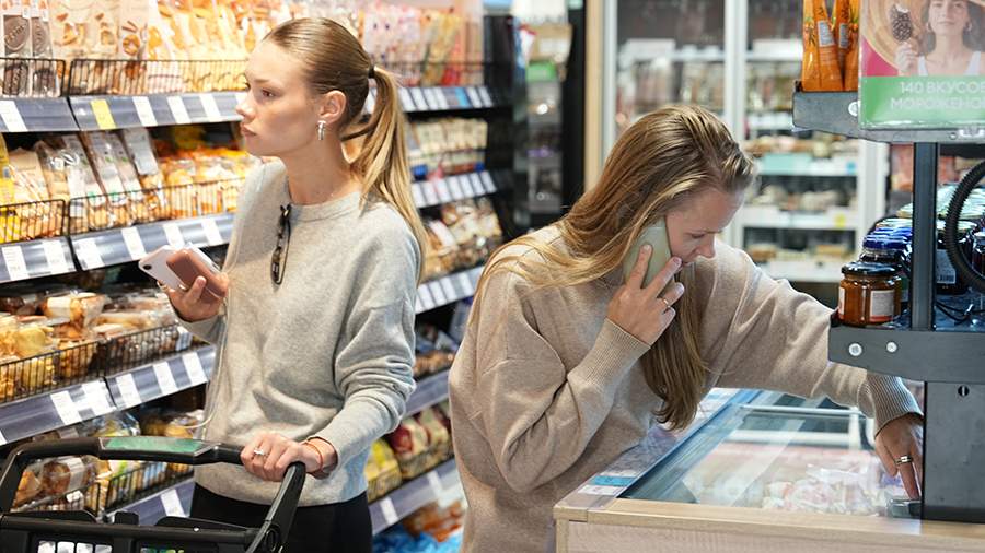 В России с 2027 года начнут отслеживать цены на 24 вида продуктов